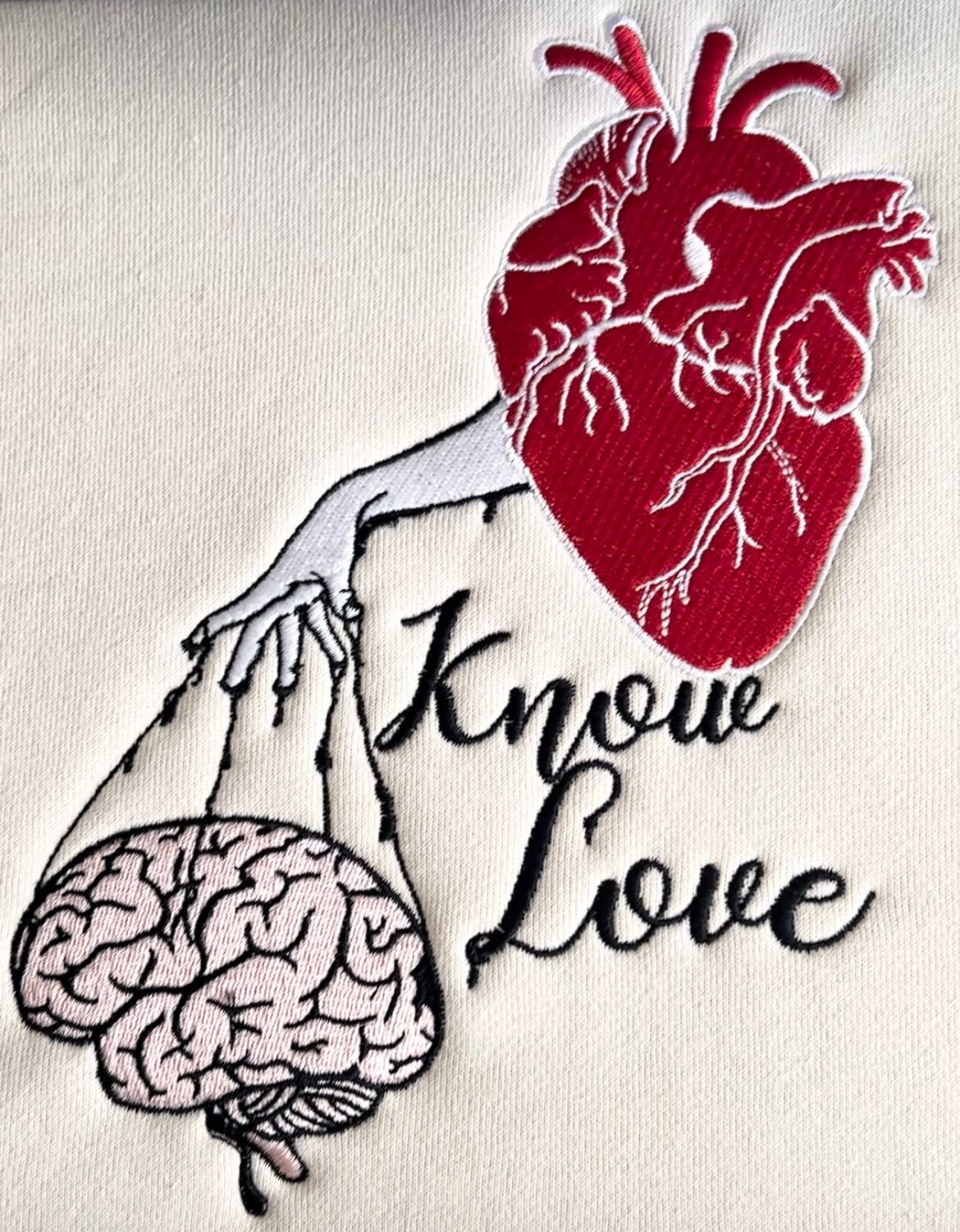 Know Love Clothing